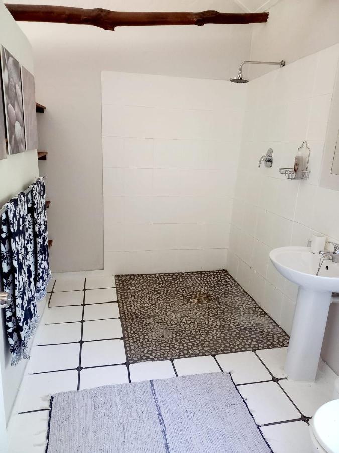 Aloe Valley Retreat Oudtshoorn Εξωτερικό φωτογραφία