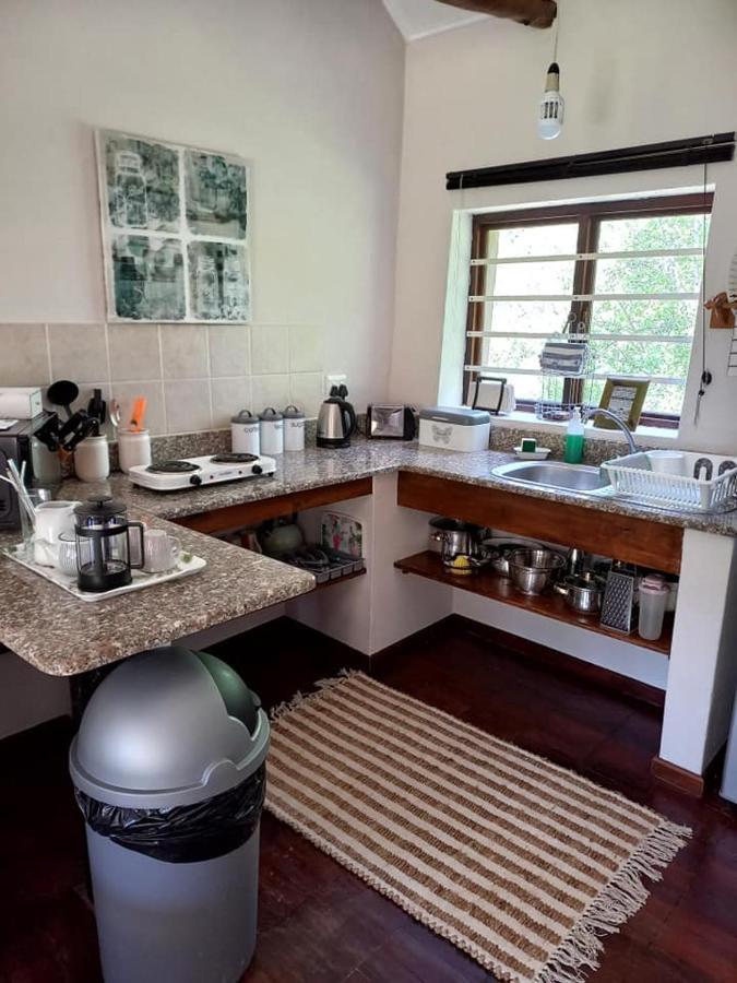 Aloe Valley Retreat Oudtshoorn Εξωτερικό φωτογραφία