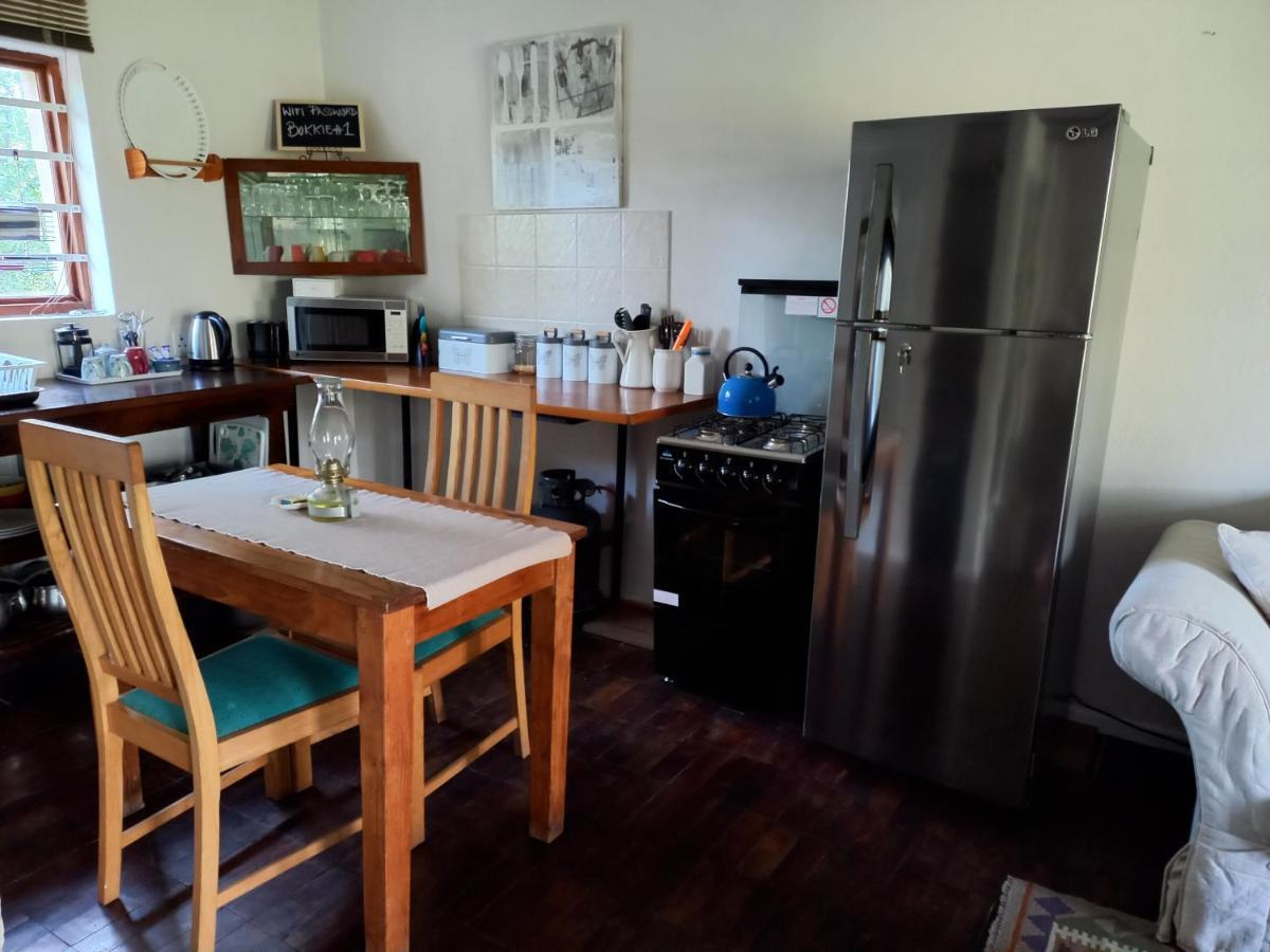 Aloe Valley Retreat Oudtshoorn Εξωτερικό φωτογραφία