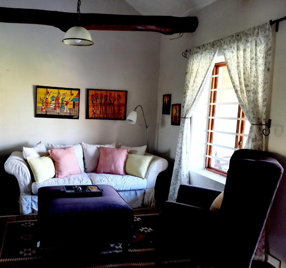 Aloe Valley Retreat Oudtshoorn Εξωτερικό φωτογραφία