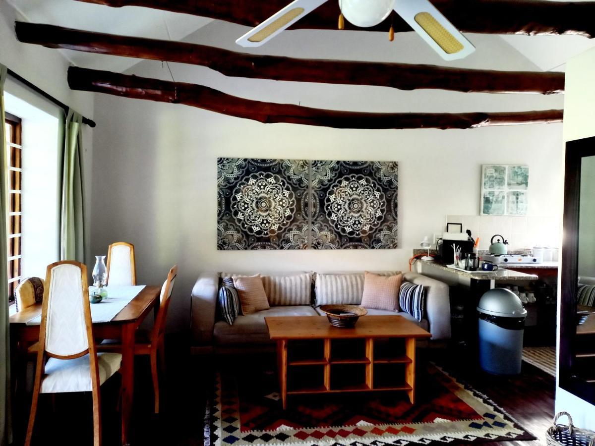 Aloe Valley Retreat Oudtshoorn Εξωτερικό φωτογραφία