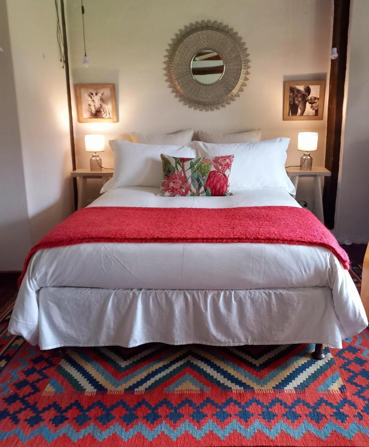 Aloe Valley Retreat Oudtshoorn Εξωτερικό φωτογραφία